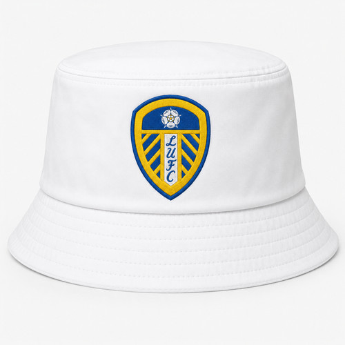 Leeds utd bucket - leeds,