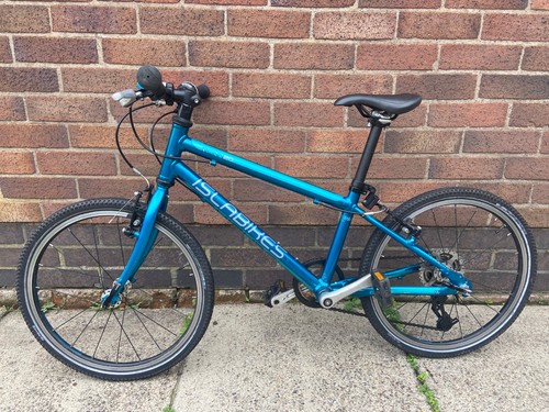 Islabikes beinn large in - islabikes,