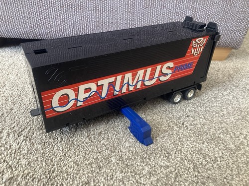 Transformers optimus prime - g2,