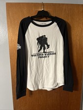 Harley Davidson Wounded