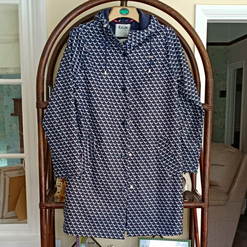Joules women blue white - women's, &