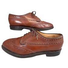 Loake & Sons Braemar Leather