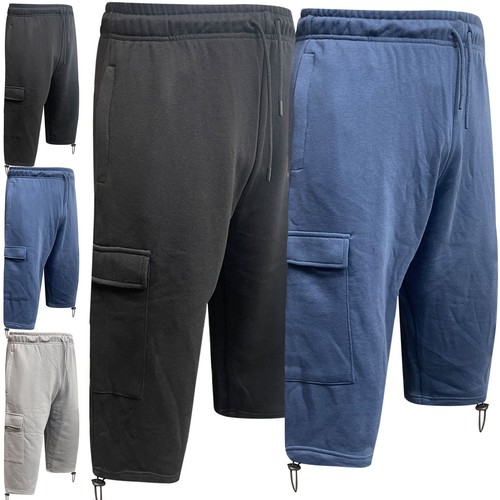 Mens long cargo shorts - mens,
