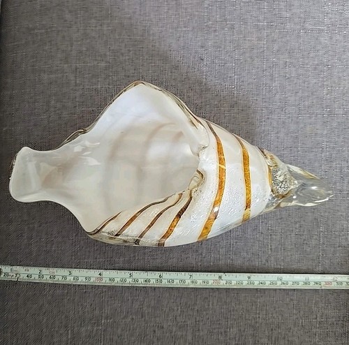 Big murano art glass - big,