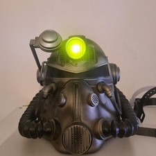 Fallout 76 Power Armour Helmet