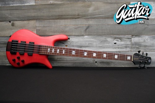 Spector euro limited hyper - 5,