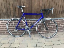 Ribble Audax - Shimano Ultegra Drivetrain Road Bike