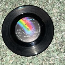 Rose Royce 'Car Wash' 7" Vinyl