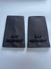 Raf regiment gunner rank - gunner,