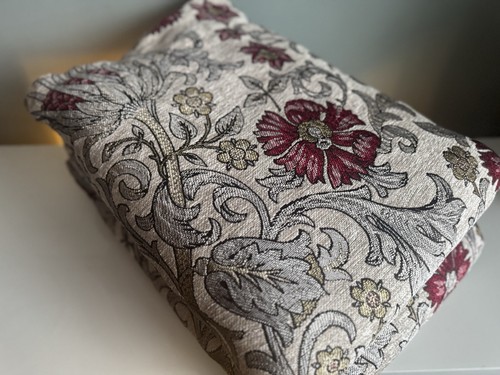 Dunelm luxury chenille betsy - chenille,