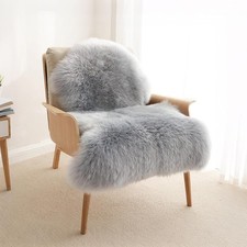 50 * 80cm Faux Fur Rug,Fluffy