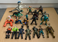 Bundle of Chap Mei Figures