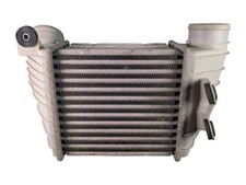 Side Mount Intercooler RH