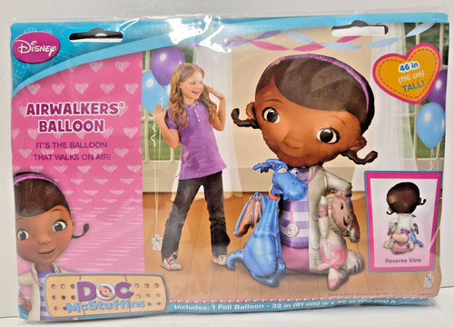 Disney doc mcstuffins giant - doc,