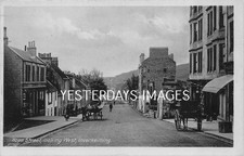 Hope street looking west - hope,