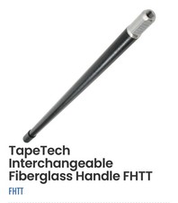 Tapetech Fibreglass Handle