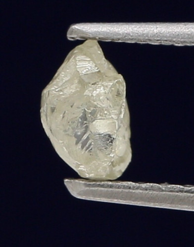 Rough diamond 31ct natural - rough, 0.31ct