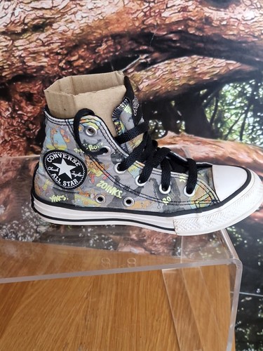 Converse scooby doo - x, scooby-doo