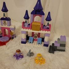 Lego DUPLO SOFIA THE FIRST