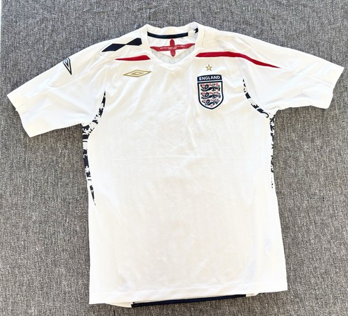 England umbro men - england, men’s