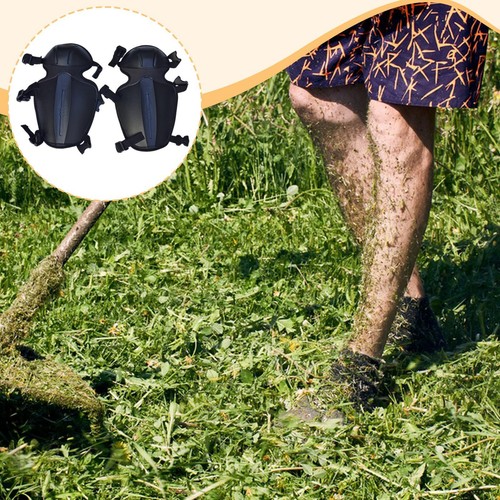2pcs knee pads trimmer gaiters - knee,