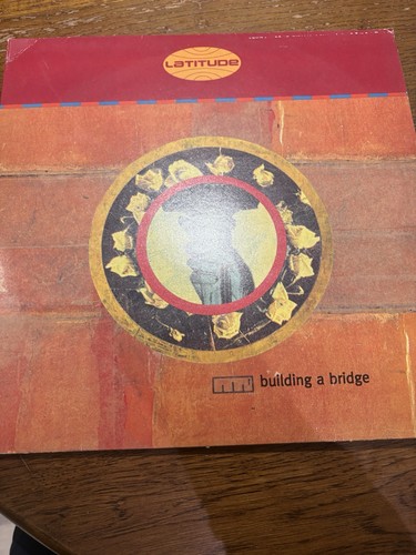 Latitude building bridge - building, old