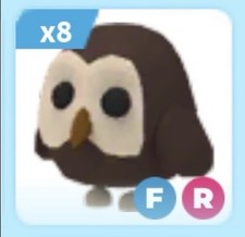 FR Owl