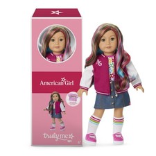 18 inch Doll Truly Me #101