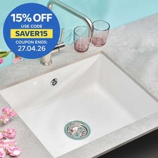 Reginox Mataro II Kitchen Sink