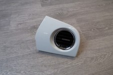 FIAT 500 LOUNGE 2012 DASHBOARD