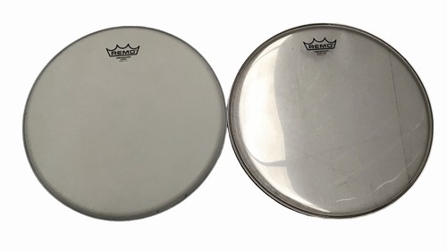 Remo drum head - head, snare