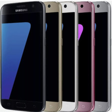 Samsung Galaxy S7 - 32GB -