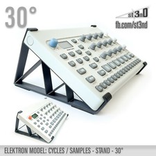 STAND for ELEKTRON MODEL