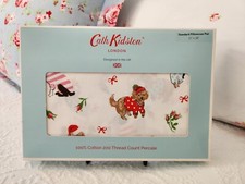 NEW CATH KIDSTON LONDON PUPPY