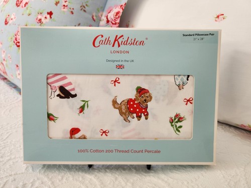 New cath kidston london - new, puppy