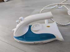 Russell Hobbs Steam Iron Qlide Max Travel Iron Home Portable L?K