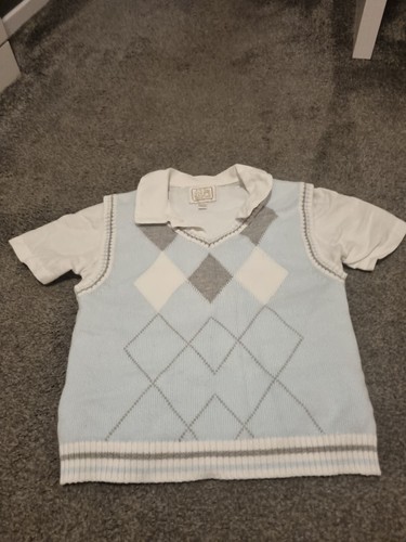 Emile rose baby boy - et, tank