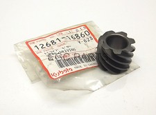 Kubota "W Series" Pedestrian