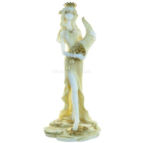 Statue ancient greek goddess - statue,