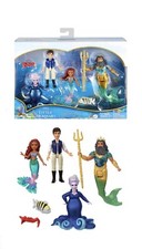 Disney The Little Mermaid Play