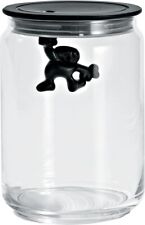 Alessi Gianni Storage Jar