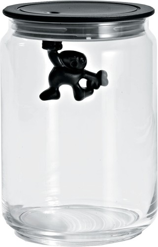 Alessi gianni storage - storage, jar