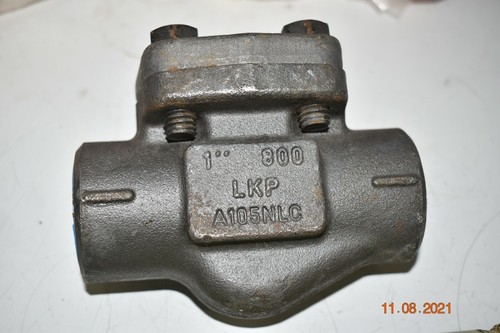 Smith flowserve ap1602 - ap1602, 1"