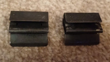Bmw e30 door weather - weather, strip