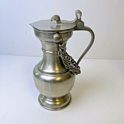 Vintage german ram head - vintage,