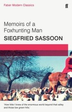 Memoirs of a Fox-hunting Man