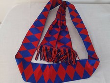 Vintage masonic sash - vintage,