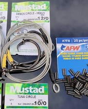 Shark fishing 2 Bite Traces SS