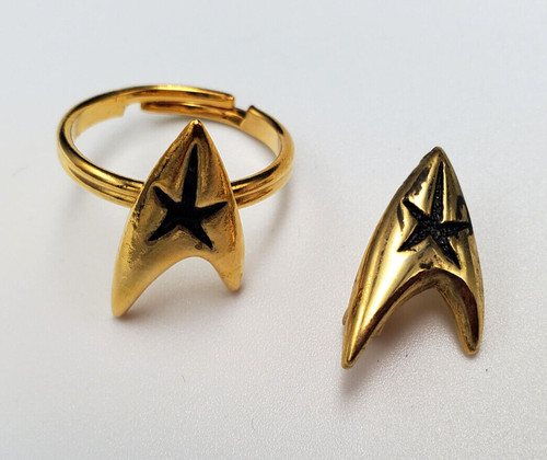 Vintage star trek - vintage,