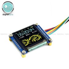 OLED Display 1.5" RGB Colour
